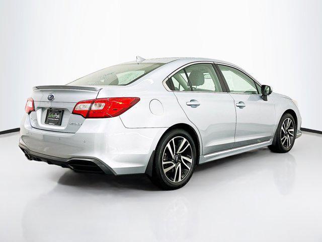 used 2019 Subaru Legacy car, priced at $17,479