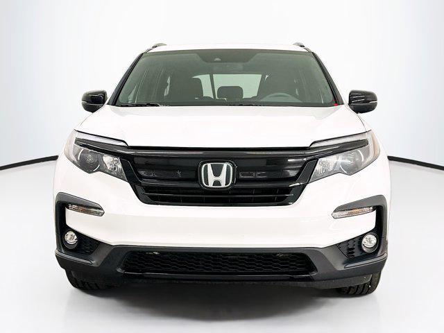 used 2022 Honda Pilot car, priced at $27,469