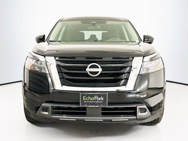 used 2023 Nissan Pathfinder car, priced at $27,369