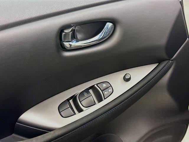 used 2023 Nissan Leaf car, priced at $17,177