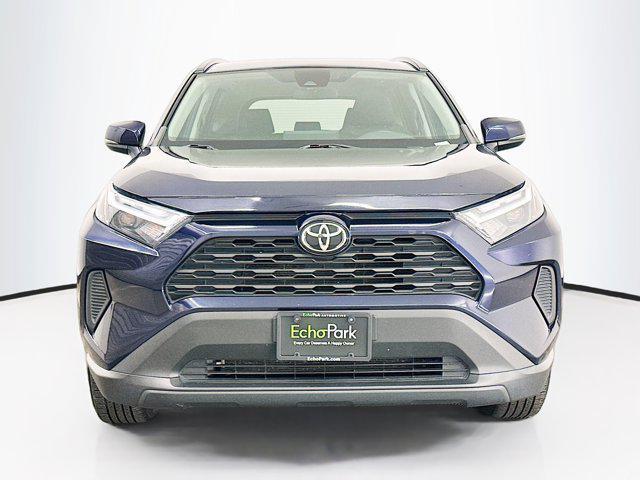 used 2022 Toyota RAV4 car, priced at $26,269