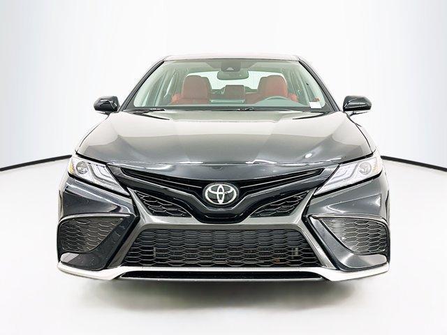 used 2024 Toyota Camry car, priced at $30,889