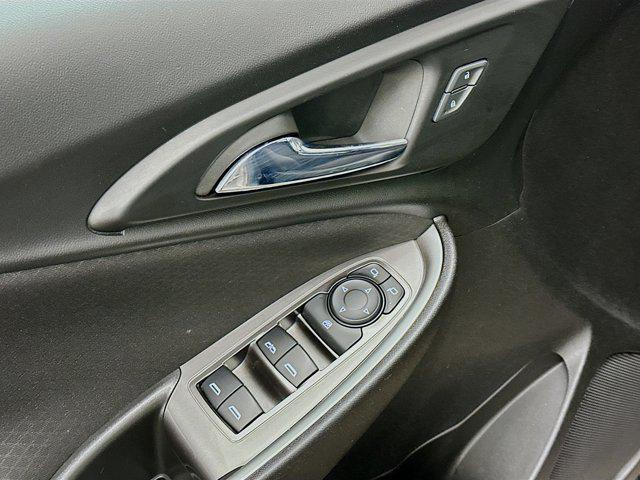 used 2023 Chevrolet Malibu car, priced at $18,497