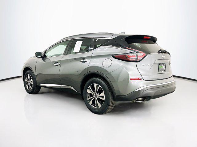 used 2023 Nissan Murano car, priced at $22,599