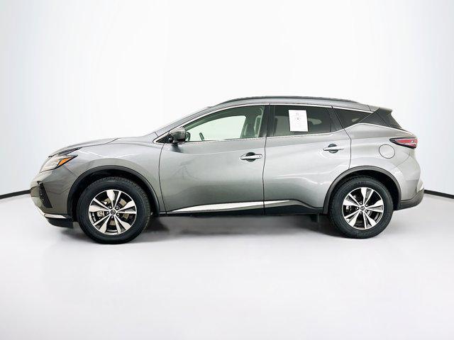 used 2023 Nissan Murano car, priced at $22,599