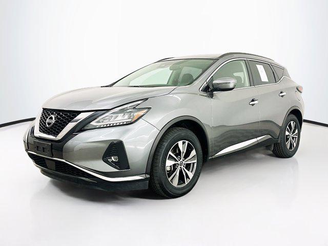 used 2023 Nissan Murano car, priced at $22,599