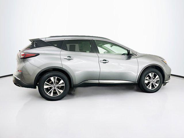 used 2023 Nissan Murano car, priced at $22,599