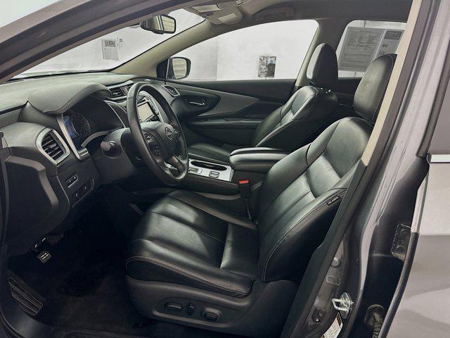 used 2023 Nissan Murano car, priced at $22,599