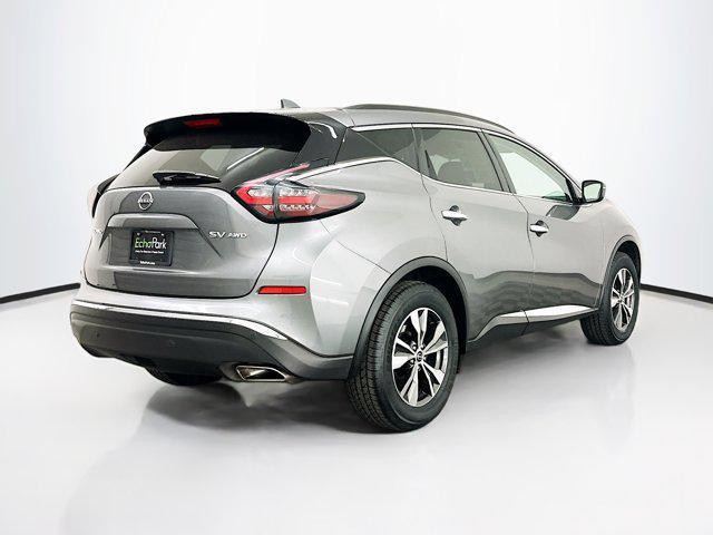 used 2023 Nissan Murano car, priced at $22,599