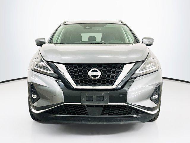 used 2023 Nissan Murano car, priced at $22,599