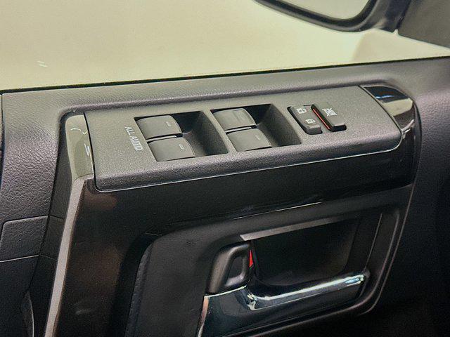 used 2023 Toyota 4Runner car, priced at $42,277