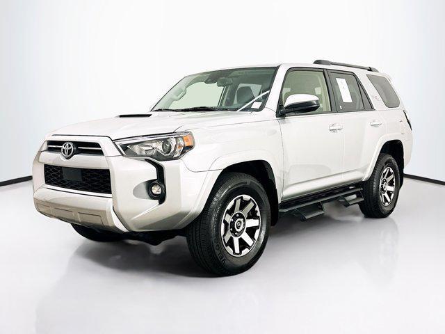 used 2023 Toyota 4Runner car, priced at $42,277