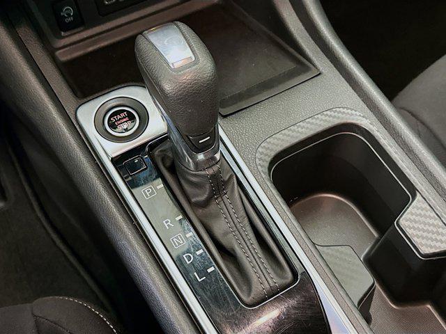 used 2024 Nissan Sentra car, priced at $16,897