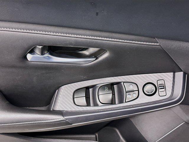 used 2024 Nissan Sentra car, priced at $16,897
