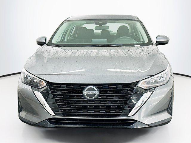 used 2024 Nissan Sentra car, priced at $16,897