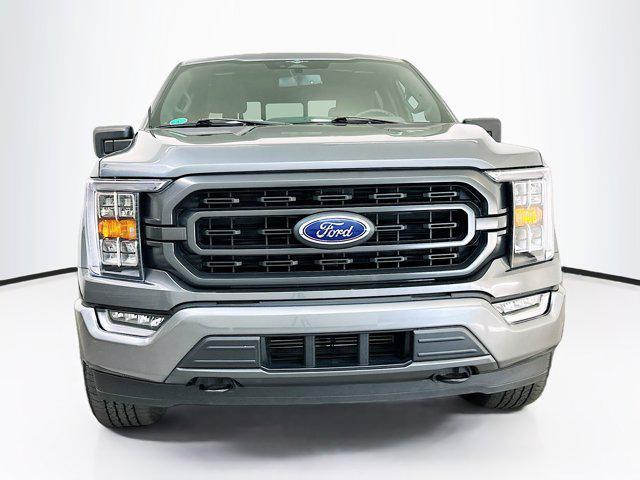 used 2023 Ford F-150 car, priced at $38,577