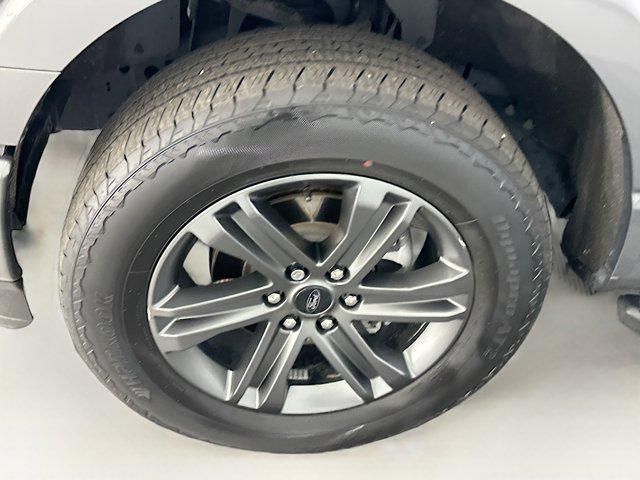 used 2023 Ford F-150 car, priced at $38,577