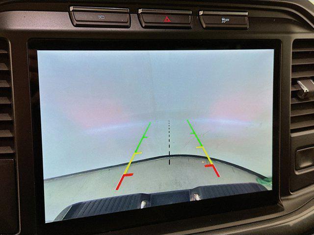 used 2023 Ford F-150 car, priced at $38,577