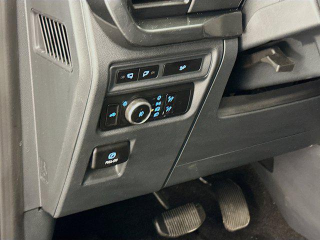 used 2023 Ford F-150 car, priced at $38,577