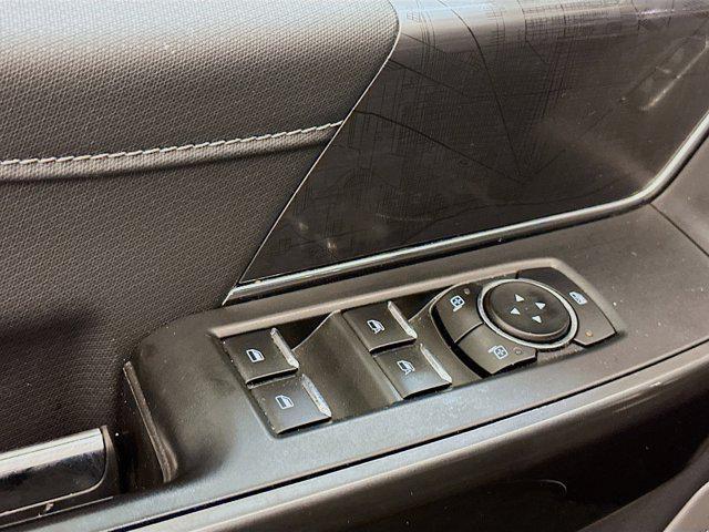 used 2023 Ford F-150 car, priced at $38,577