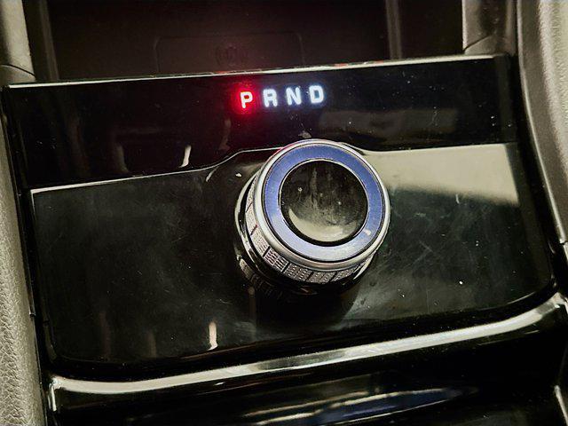 used 2023 Jeep Grand Cherokee L car, priced at $29,496