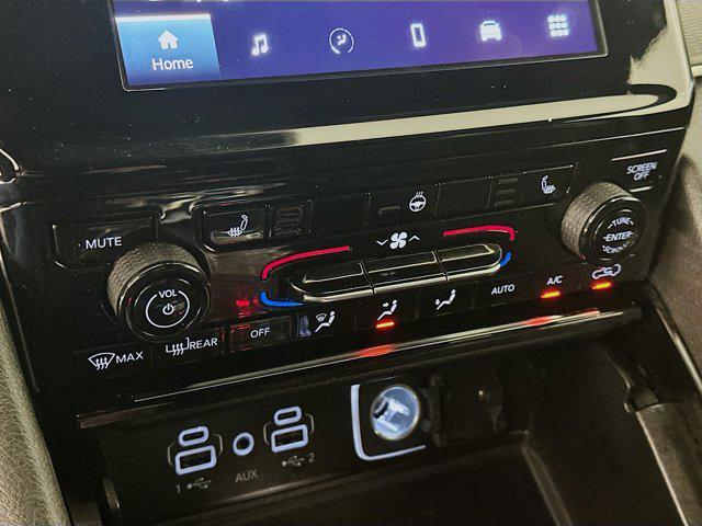 used 2023 Jeep Grand Cherokee L car, priced at $29,496