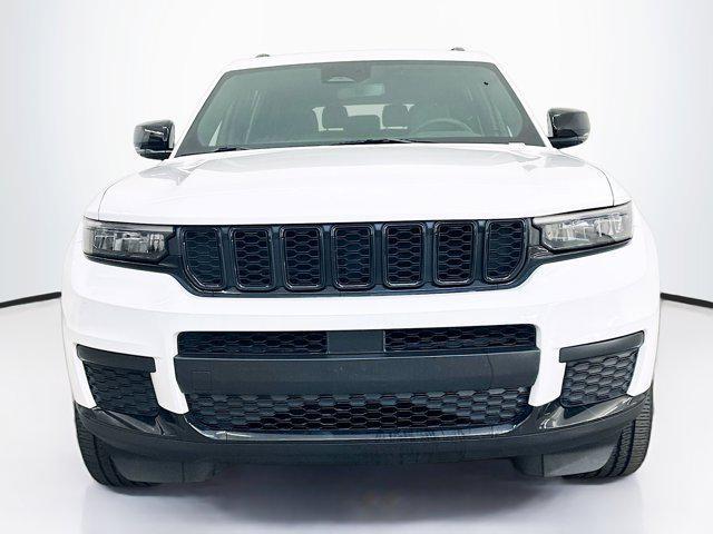 used 2023 Jeep Grand Cherokee L car, priced at $29,496
