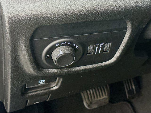 used 2023 Jeep Grand Cherokee L car, priced at $29,496