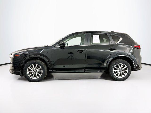 used 2024 Mazda CX-5 car, priced at $23,379