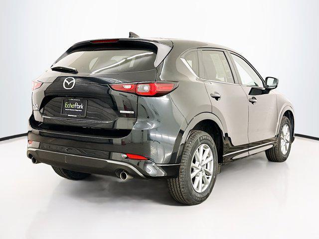 used 2024 Mazda CX-5 car, priced at $23,379