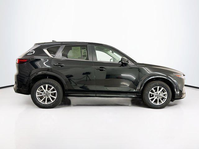 used 2024 Mazda CX-5 car, priced at $23,379