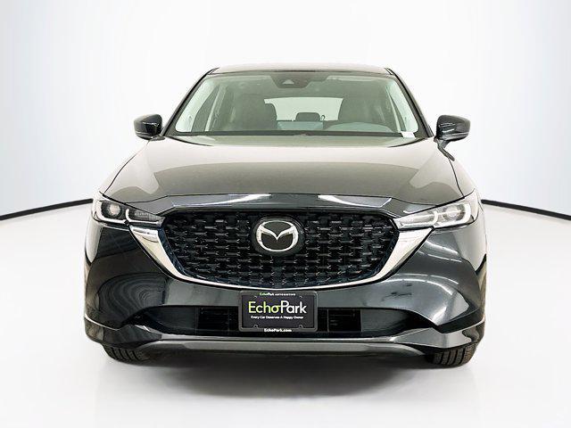 used 2024 Mazda CX-5 car, priced at $23,379