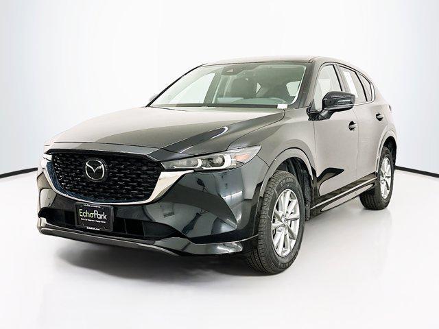 used 2024 Mazda CX-5 car, priced at $23,379