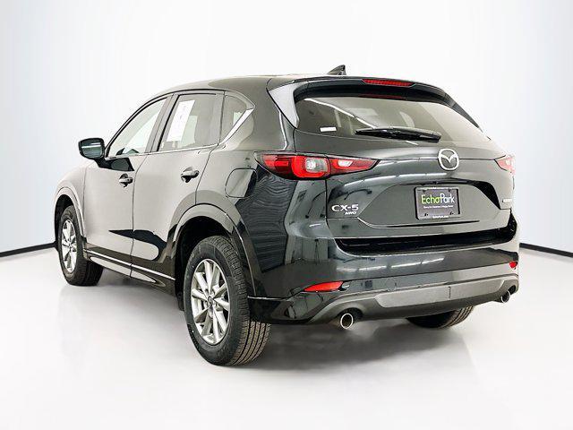 used 2024 Mazda CX-5 car, priced at $23,379