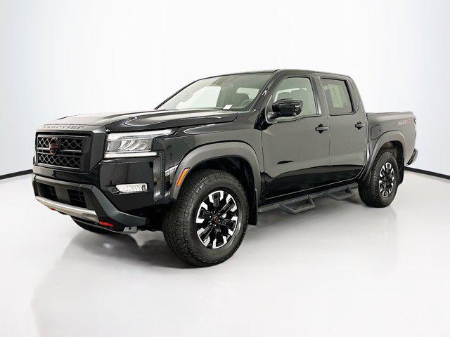 used 2023 Nissan Frontier car, priced at $33,669