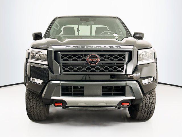 used 2023 Nissan Frontier car, priced at $33,669