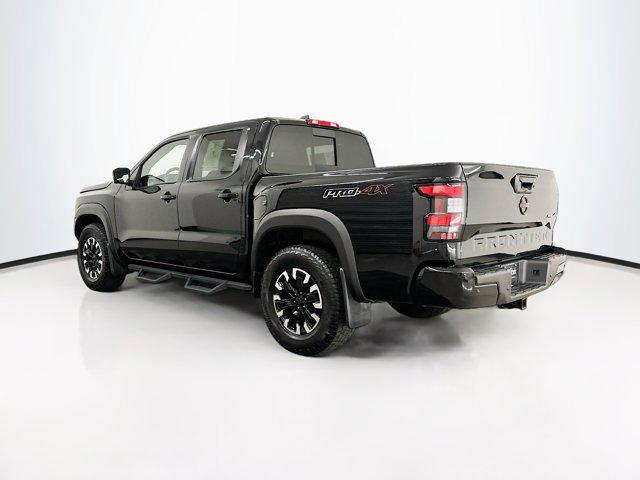 used 2023 Nissan Frontier car, priced at $33,669