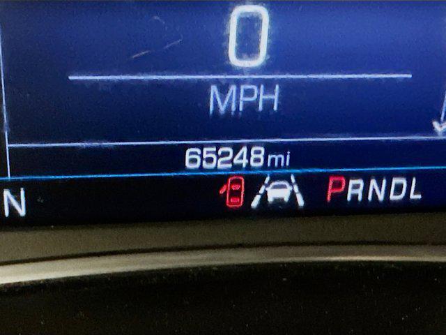 used 2021 Chevrolet Equinox car, priced at $19,877