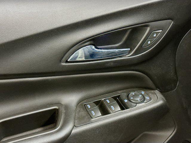 used 2021 Chevrolet Equinox car, priced at $19,877