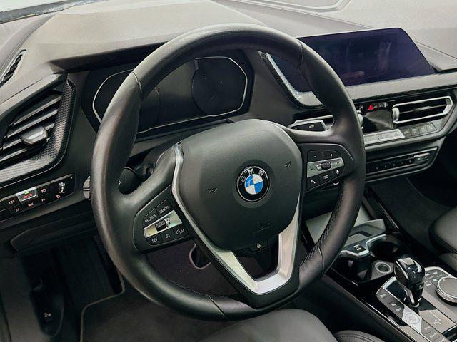 used 2021 BMW 228 Gran Coupe car, priced at $22,989