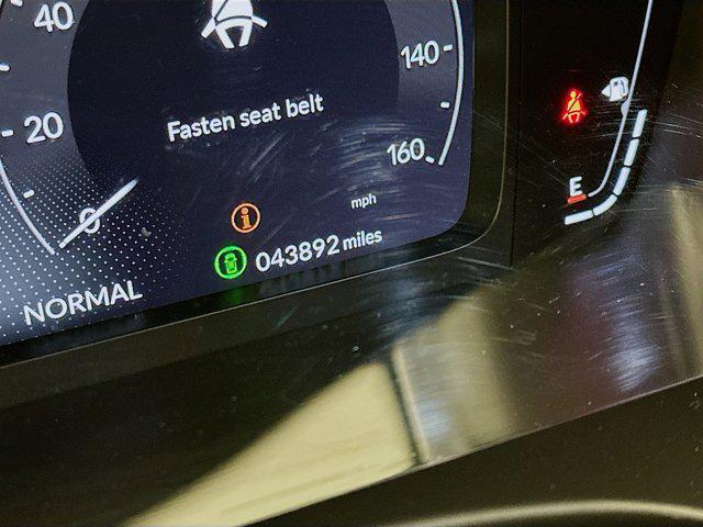 used 2023 Honda Civic car, priced at $23,487