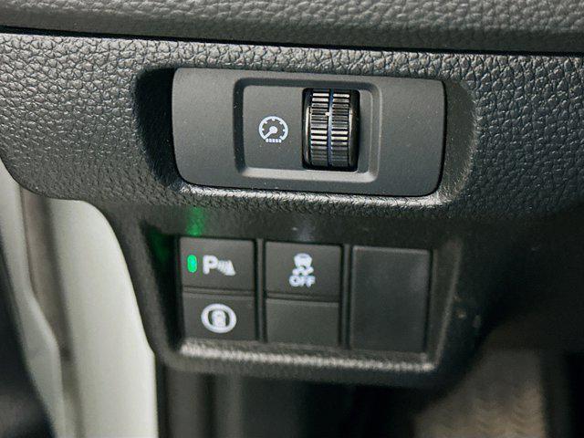 used 2023 Honda Civic car, priced at $23,487