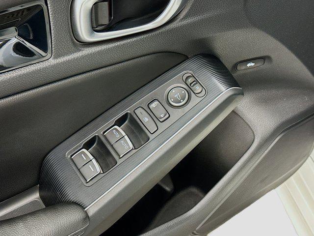 used 2023 Honda Civic car, priced at $23,487