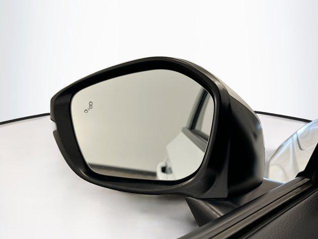 used 2023 Honda Civic car, priced at $23,487