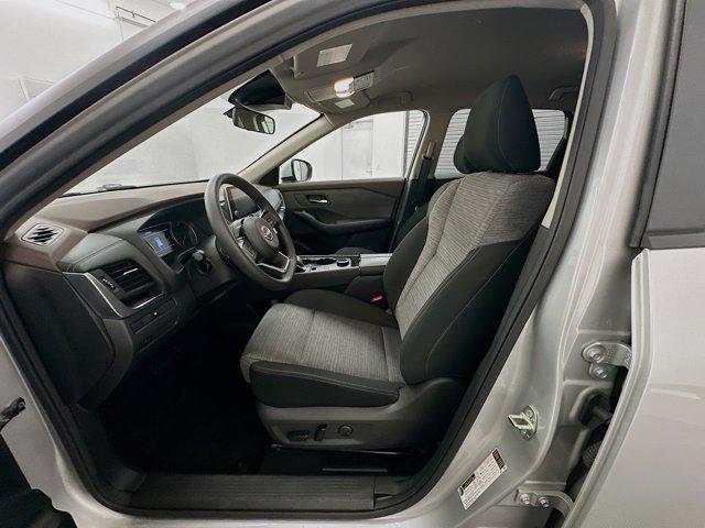 used 2023 Nissan Rogue car, priced at $23,989