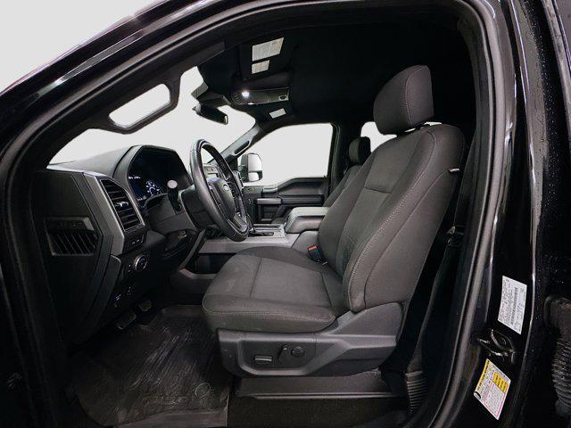 used 2020 Ford F-150 car, priced at $29,377