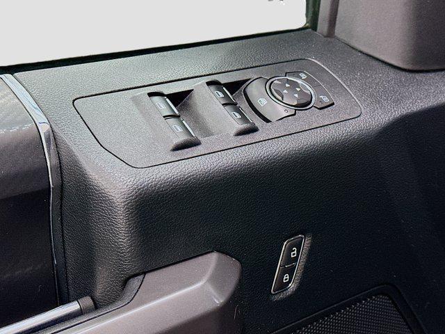used 2020 Ford F-150 car, priced at $29,377