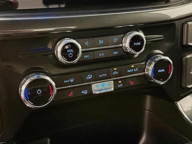 used 2023 Ford F-150 car, priced at $38,577