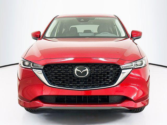 used 2024 Mazda CX-5 car, priced at $23,997