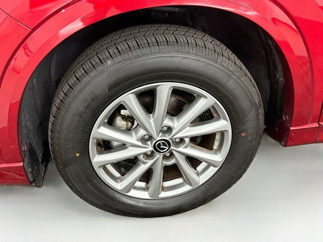 used 2024 Mazda CX-5 car, priced at $23,997